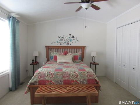 Tiny photo for 7 Blueberry Lane, Plymouth, CT 06786 (MLS # 24157746)