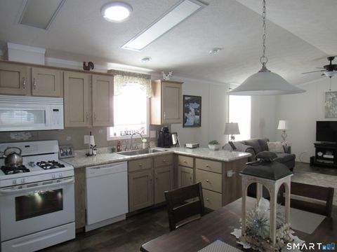 Tiny photo for 7 Blueberry Lane, Plymouth, CT 06786 (MLS # 24157746)