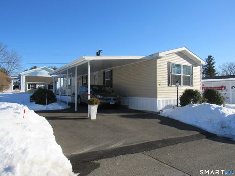 Tiny photo for 7 Blueberry Lane, Plymouth, CT 06786 (MLS # 24157746)