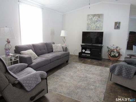 Tiny photo for 7 Blueberry Lane, Plymouth, CT 06786 (MLS # 24157746)