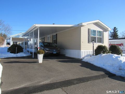 Photo of 7 Blueberry Lane, Plymouth, CT 06786 (MLS # 24157746)