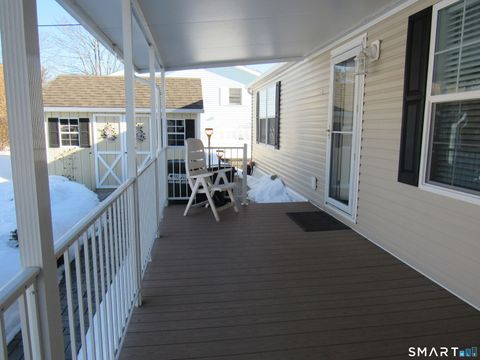 Tiny photo for 7 Blueberry Lane, Plymouth, CT 06786 (MLS # 24157746)