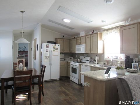 Tiny photo for 7 Blueberry Lane, Plymouth, CT 06786 (MLS # 24157746)