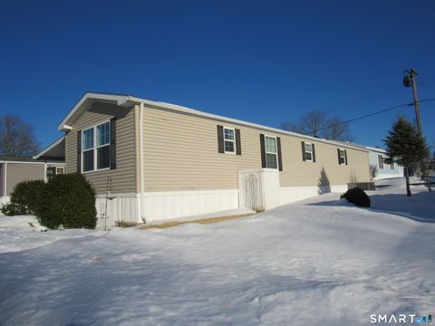 Tiny photo for 7 Blueberry Lane, Plymouth, CT 06786 (MLS # 24157746)