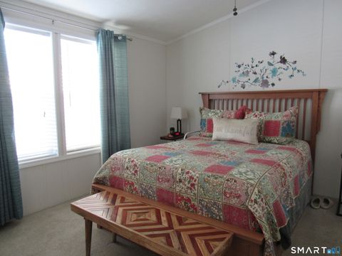 Tiny photo for 7 Blueberry Lane, Plymouth, CT 06786 (MLS # 24157746)