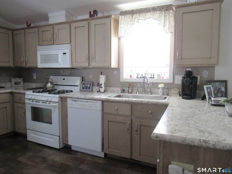 Tiny photo for 7 Blueberry Lane, Plymouth, CT 06786 (MLS # 24157746)