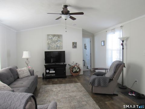 Tiny photo for 7 Blueberry Lane, Plymouth, CT 06786 (MLS # 24157746)