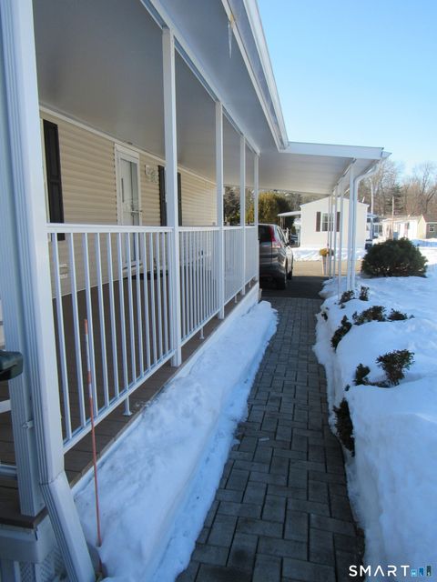 Tiny photo for 7 Blueberry Lane, Plymouth, CT 06786 (MLS # 24157746)