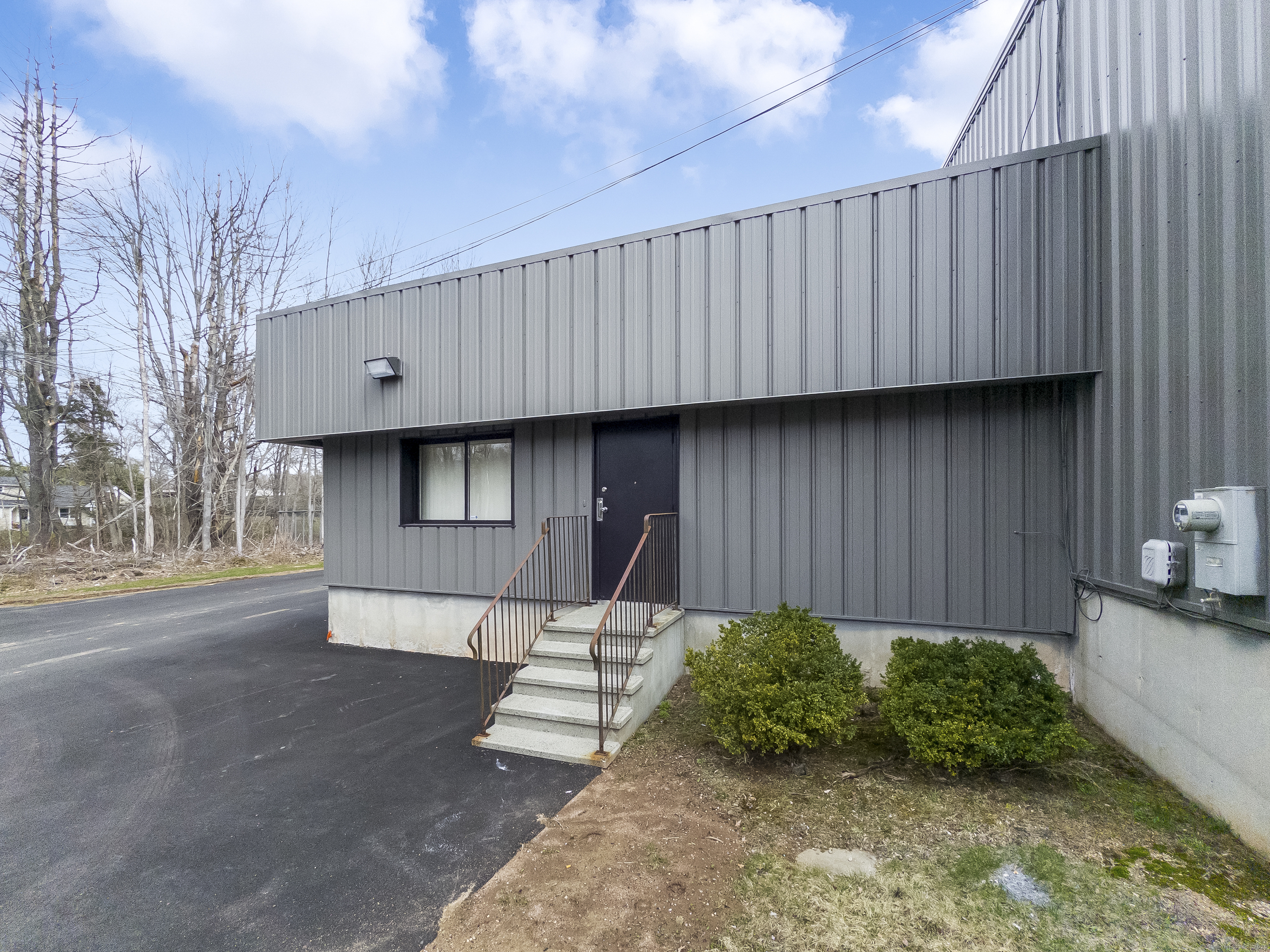 101 Fowler Road