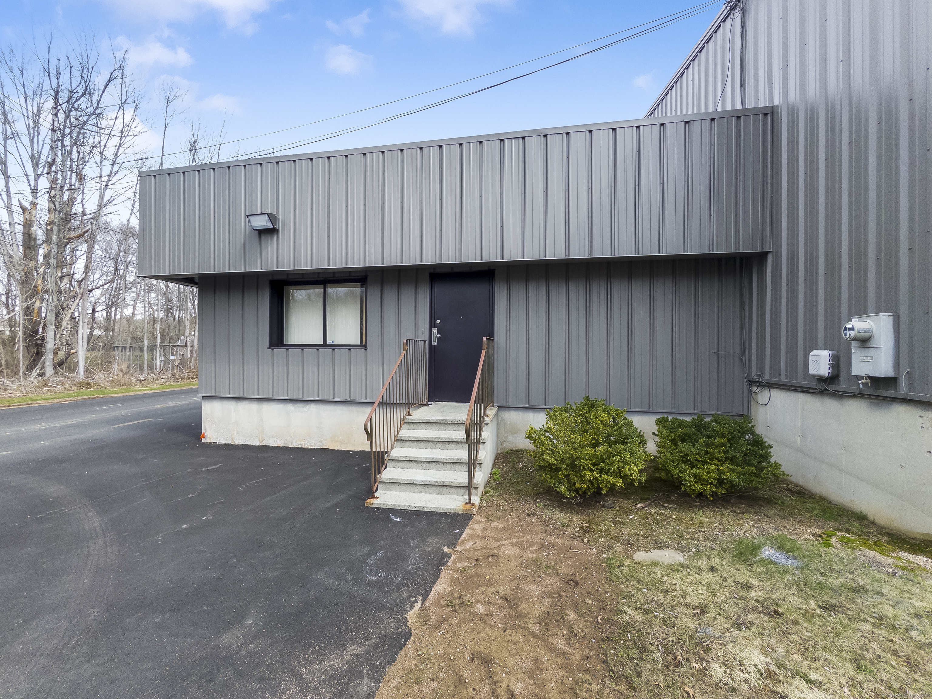 101 Fowler Road