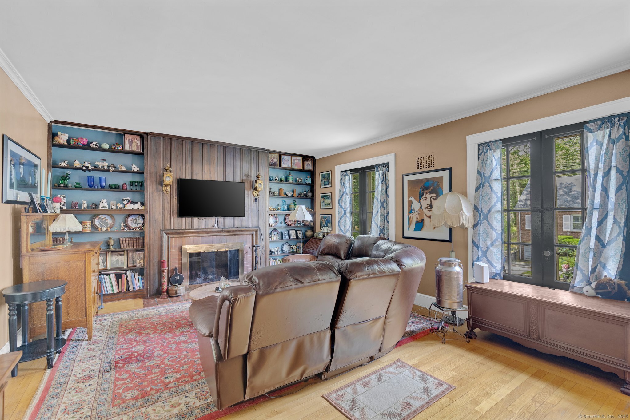 73 Hemlock Road