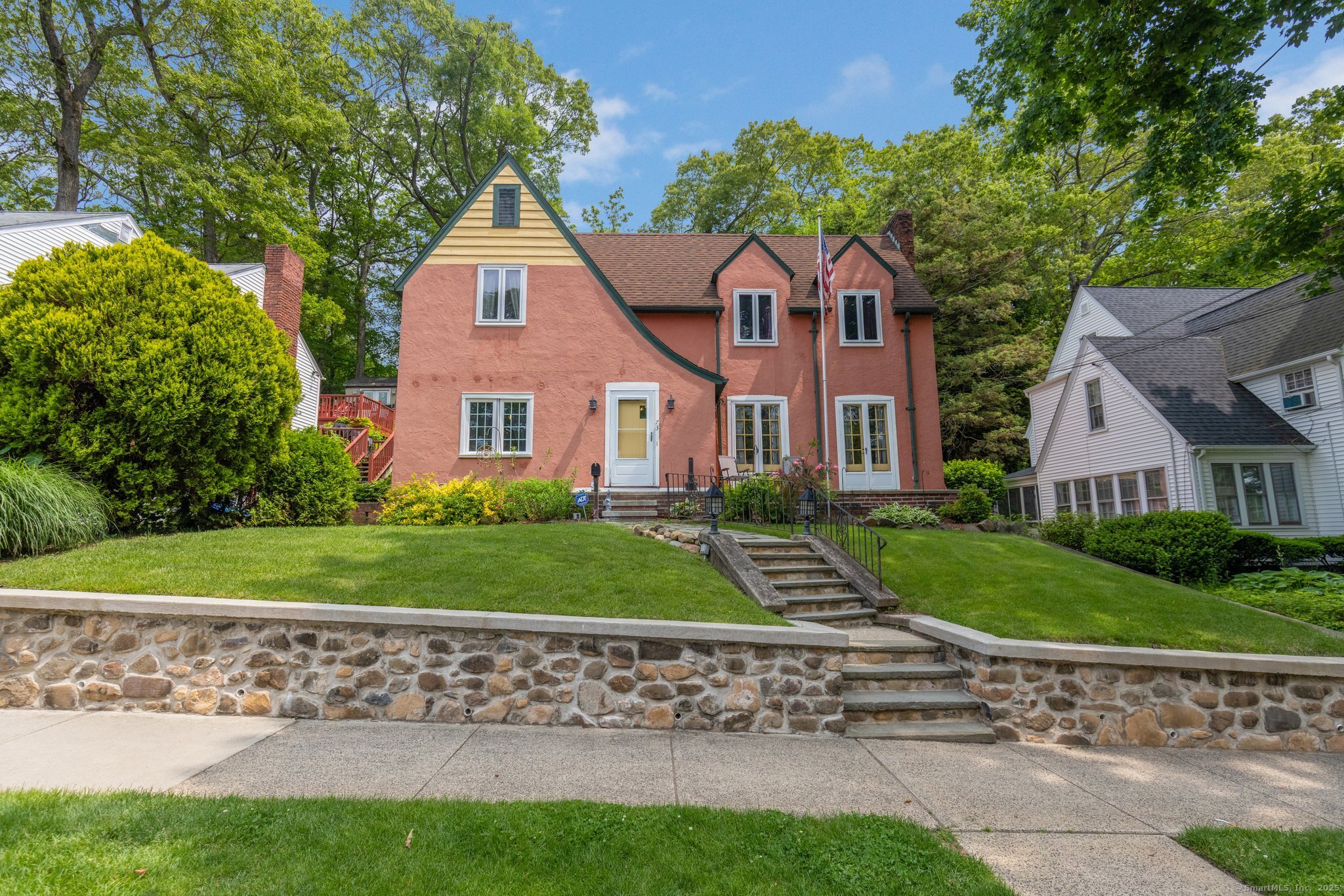 73 Hemlock Road