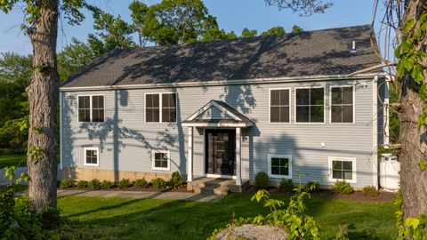 184 Riggs Street Oxford CT 06478
