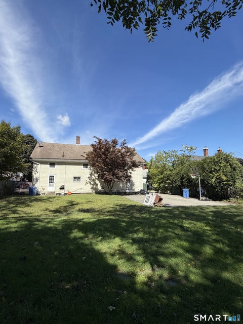 Photo of 9-11 S A Street, Norwich, CT 06360 (MLS # 24209056)