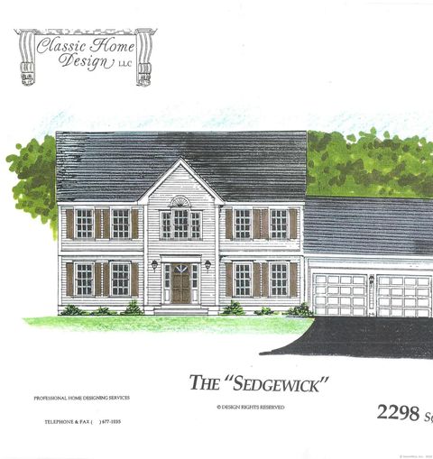 15 Charlies Way Bristol CT 06010