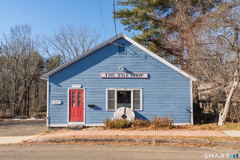 51 Mill Road Guilford CT 06437