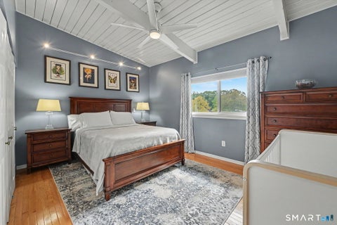 Tiny photo for 100 Gillies Lane #100, Norwalk, CT 06854 (MLS # 24211517)