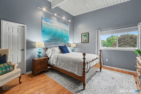 Tiny photo for 100 Gillies Lane #100, Norwalk, CT 06854 (MLS # 24211517)