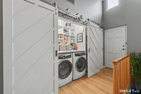 Tiny photo for 100 Gillies Lane #100, Norwalk, CT 06854 (MLS # 24211517)