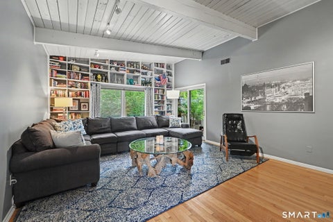 Tiny photo for 100 Gillies Lane #100, Norwalk, CT 06854 (MLS # 24211517)