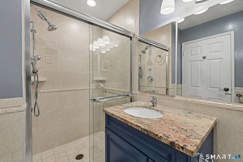 Tiny photo for 100 Gillies Lane #100, Norwalk, CT 06854 (MLS # 24211517)