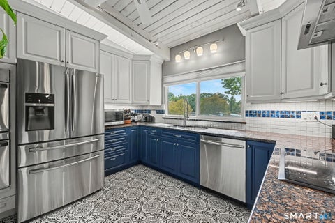 Tiny photo for 100 Gillies Lane #100, Norwalk, CT 06854 (MLS # 24211517)