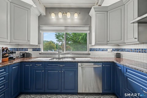 Tiny photo for 100 Gillies Lane #100, Norwalk, CT 06854 (MLS # 24211517)