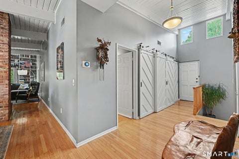 Tiny photo for 100 Gillies Lane #100, Norwalk, CT 06854 (MLS # 24211517)