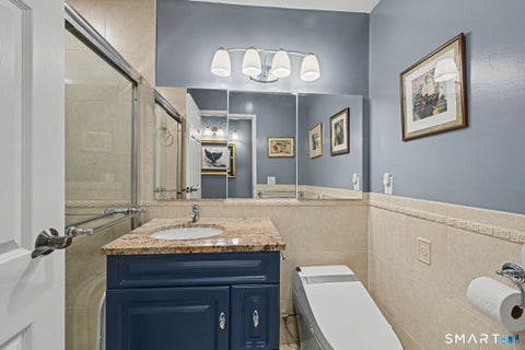 Tiny photo for 100 Gillies Lane #100, Norwalk, CT 06854 (MLS # 24211517)