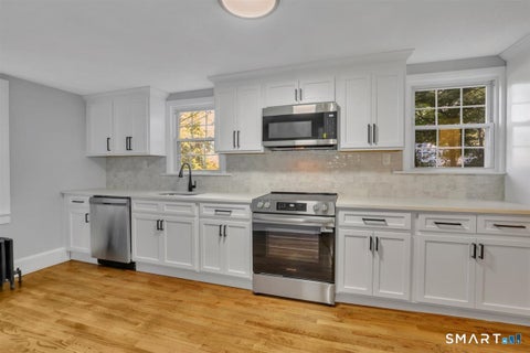 Tiny photo for 196 Laning Street, Southington, CT 06489 (MLS # 24213522)