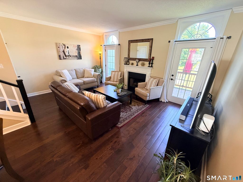 Photo of 108 Cambridge Commons #108, Middletown, CT 06457 (MLS # 24181826)