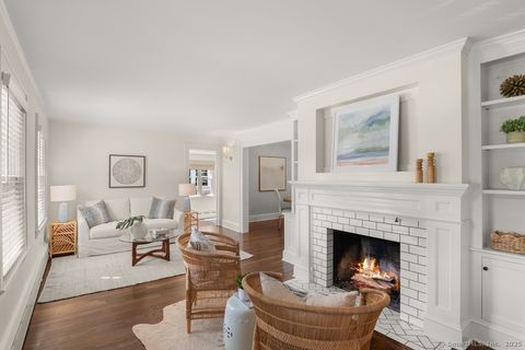 Tiny photo for 223 Middlesex Road, Darien, CT 06820 (MLS # 24149786)