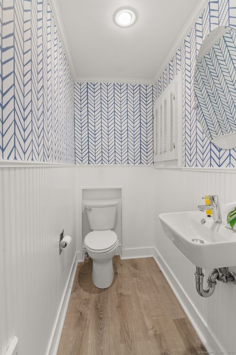 Tiny photo for 223 Middlesex Road, Darien, CT 06820 (MLS # 24149786)