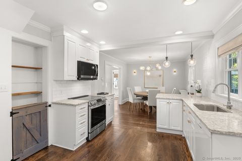 Tiny photo for 223 Middlesex Road, Darien, CT 06820 (MLS # 24149786)