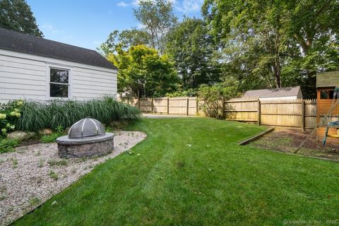 Tiny photo for 223 Middlesex Road, Darien, CT 06820 (MLS # 24149786)