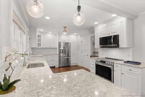 Tiny photo for 223 Middlesex Road, Darien, CT 06820 (MLS # 24149786)