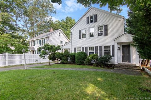 Tiny photo for 223 Middlesex Road, Darien, CT 06820 (MLS # 24149786)