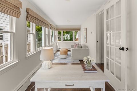 Tiny photo for 223 Middlesex Road, Darien, CT 06820 (MLS # 24149786)