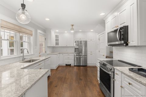 Tiny photo for 223 Middlesex Road, Darien, CT 06820 (MLS # 24149786)