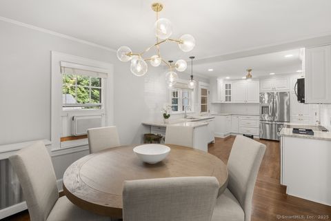 Tiny photo for 223 Middlesex Road, Darien, CT 06820 (MLS # 24149786)