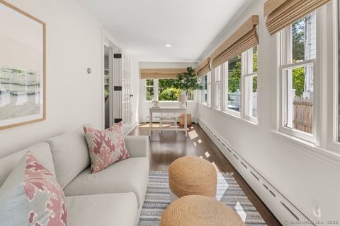 Tiny photo for 223 Middlesex Road, Darien, CT 06820 (MLS # 24149786)