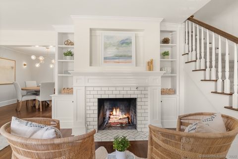 Tiny photo for 223 Middlesex Road, Darien, CT 06820 (MLS # 24149786)