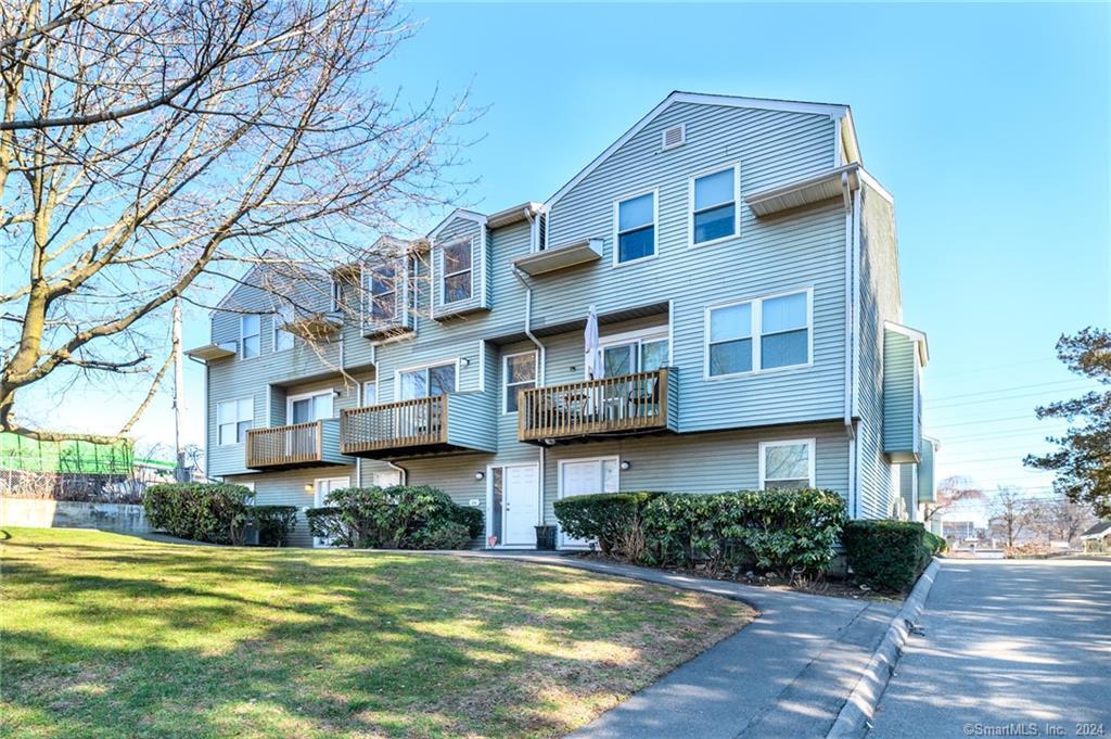 90 Bouton Street #2A, Norwalk, Connecticut image 1
