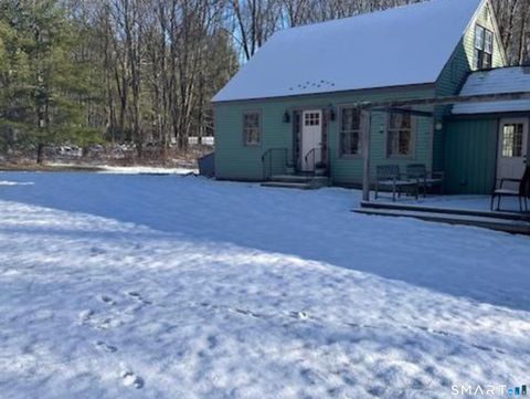 415 Kent Hollow Road Kent CT 06757