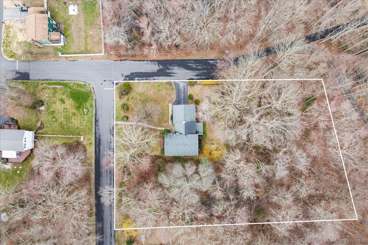 1 Nugget Hill Drive, Ledyard, Connecticut image 5