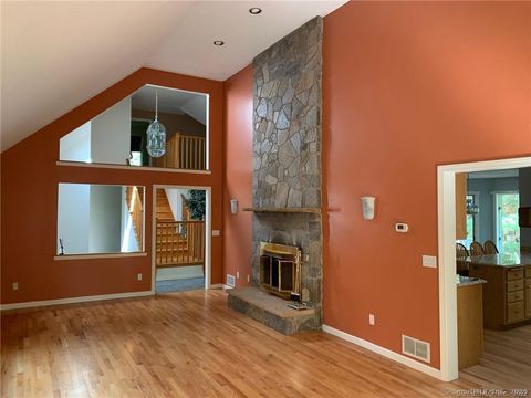 Tiny photo for 380 Huckleberry Hill Road, Avon, CT 06001 (MLS # 24126382)