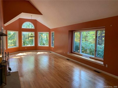 Tiny photo for 380 Huckleberry Hill Road, Avon, CT 06001 (MLS # 24126382)