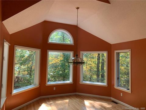 Tiny photo for 380 Huckleberry Hill Road, Avon, CT 06001 (MLS # 24126382)