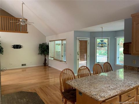 Tiny photo for 380 Huckleberry Hill Road, Avon, CT 06001 (MLS # 24126382)