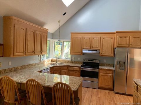 Tiny photo for 380 Huckleberry Hill Road, Avon, CT 06001 (MLS # 24126382)